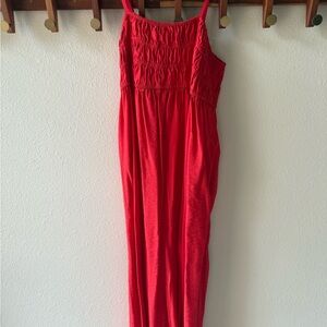 a new day maxi dress